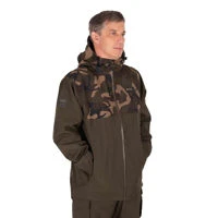 Fox RS25K Khaki/Camo STD Jackets